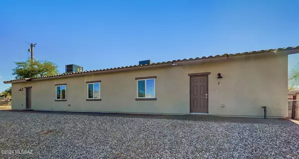 3265 N Stone Avenue, Tucson, AZ 85705