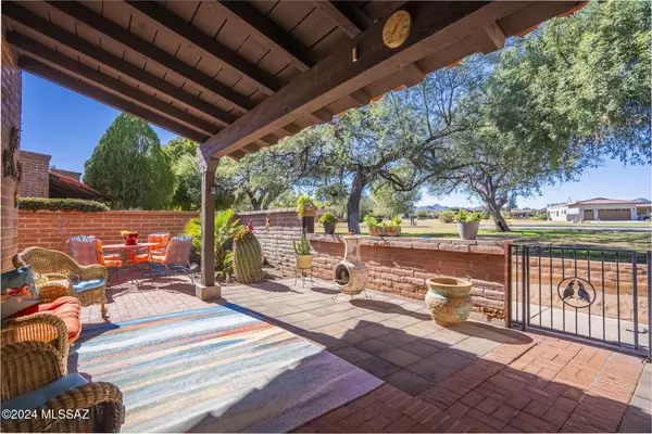 Tubac, AZ 85646,101 Avenida de Otero  #2B