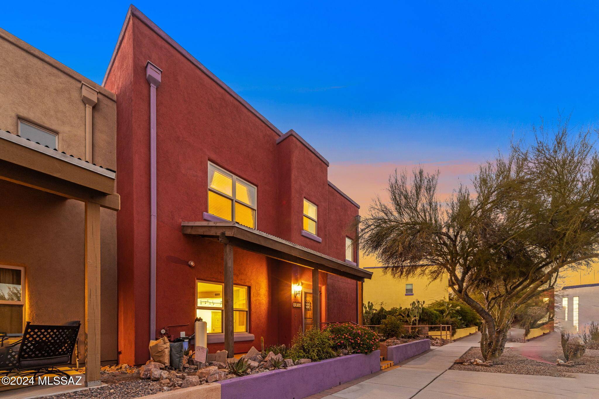 5312 S Civano Boulevard, Tucson, AZ 85747