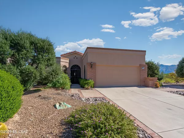 Oro Valley, AZ 85755,14316 N Chalk Creek Drive