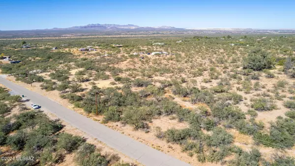 Amado, AZ 85645,TBD W Dove Way