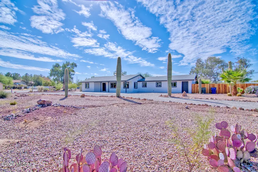 1008 S Beverly Avenue, Tucson, AZ 85711