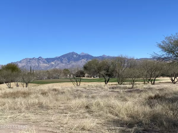 TBD Veranera Court #48, Tubac, AZ 85646