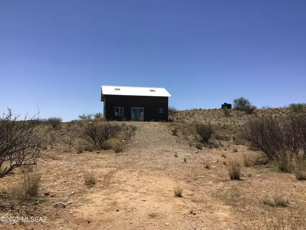 Willcox, AZ 85643,36.57ac W Talking Wind Way #Lot 18