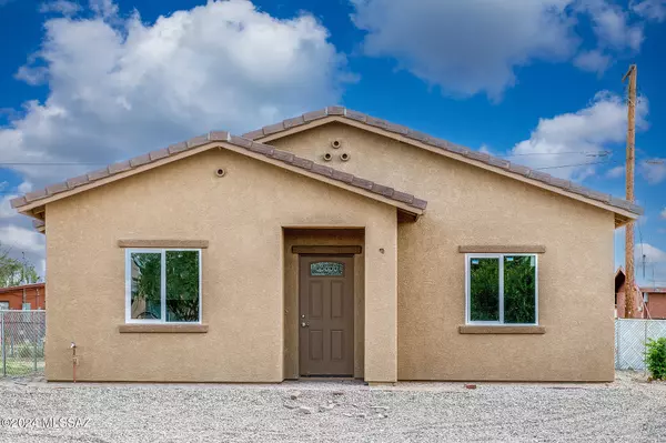 1756 E Breeze Lane, Tucson, AZ 85756