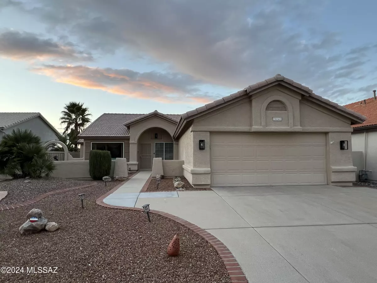 Saddlebrooke, AZ 85739,38162 S Golf Course Drive