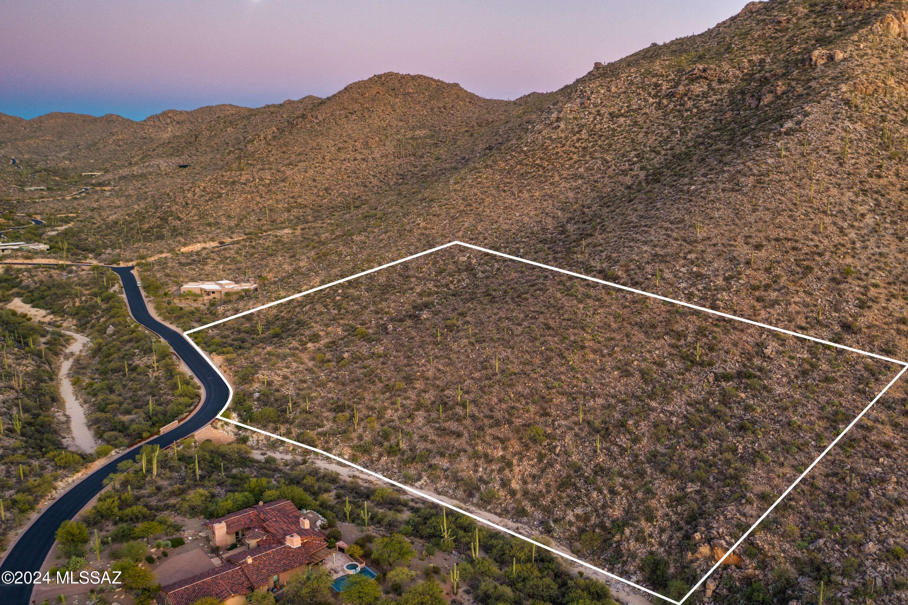 14862 N Dove Canyon Pass #102, Marana, AZ 85658