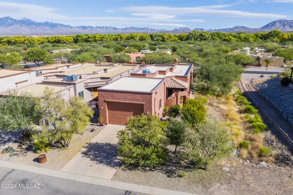 Tubac, AZ 85646,2139 Embarcadero Way