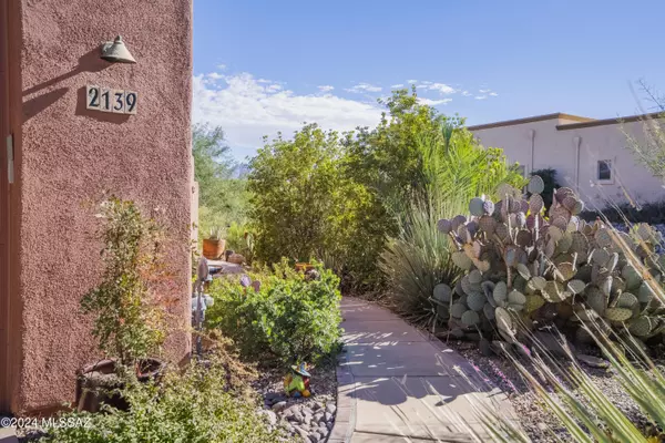 Tubac, AZ 85646,2139 Embarcadero Way