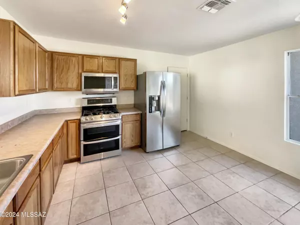 Tucson, AZ 85742,9256 N Centipede Avenue