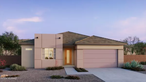 14644 N Blue Juniper Lane, Marana, AZ 85658