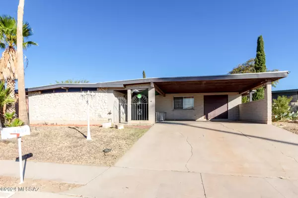 8957 35Th Ci E, Tucson, AZ 85710