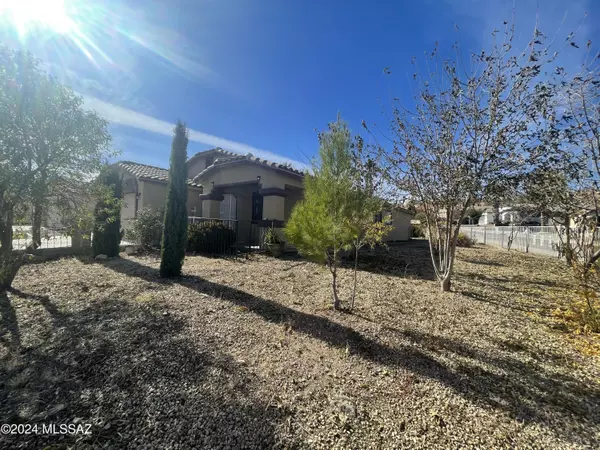 Nogales, AZ 85621,423 Camino Dona Cydney