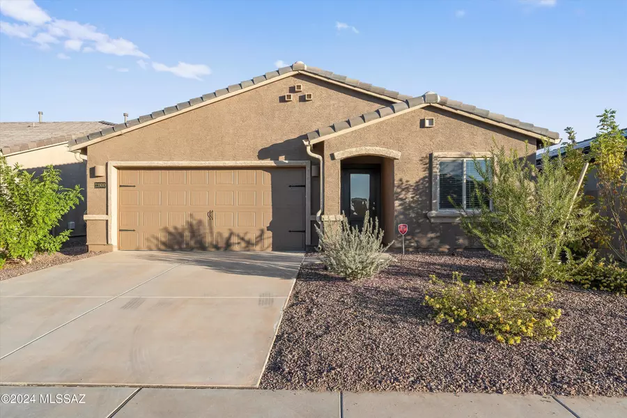 21900 E Beacon Pt Drive, Red Rock, AZ 85145