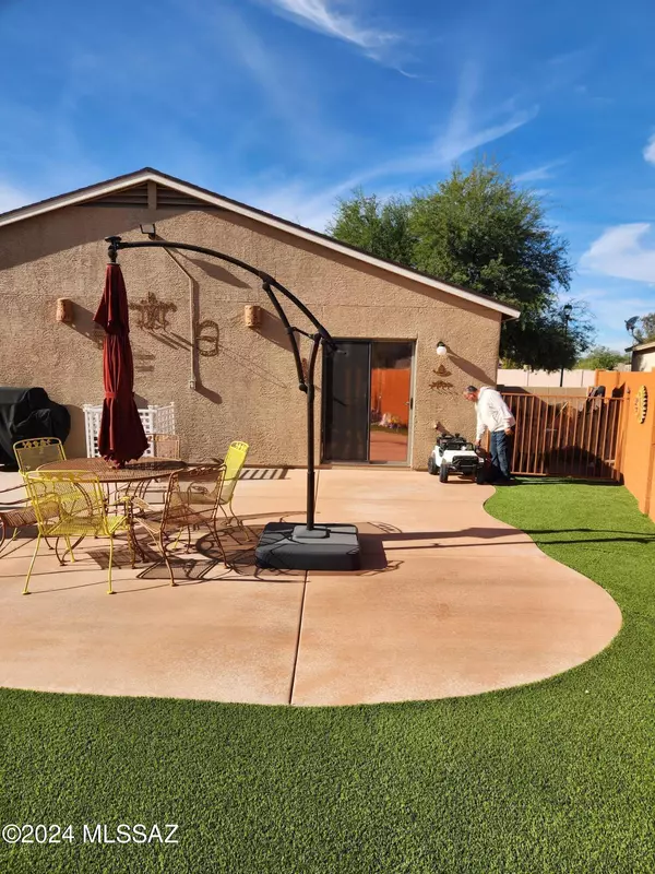 Tucson, AZ 85706,5379 S Waterloo Lane