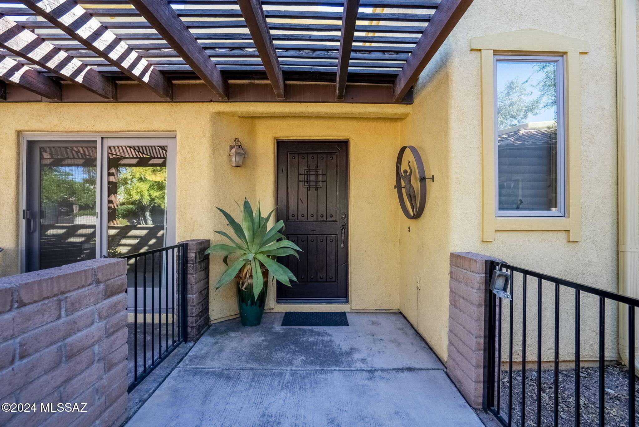 Tubac, AZ 85646,114 Calle Barrio de Tubac