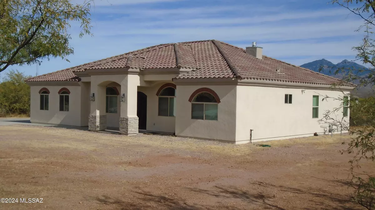 Tubac, AZ 85646,97 Keating Circle