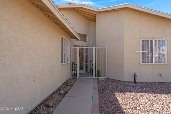 Tucson, AZ 85742,3031 W Monmouth Street