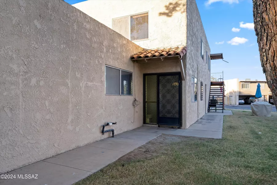 6617 E Calle Alegria  #C, Tucson, AZ 85715