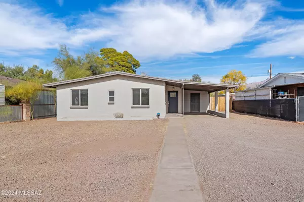 905 E Prince Road, Tucson, AZ 85719