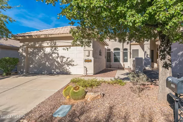 Saddlebrooke, AZ 85739,39050 S Casual Drive