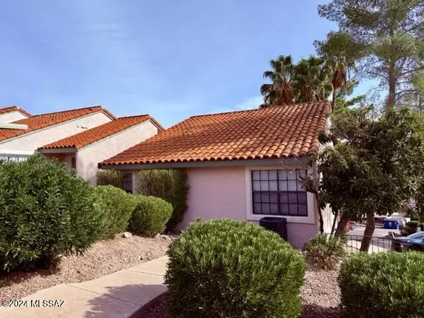 6450 N Tierra De Las Catalinas  #106, Tucson, AZ 85718