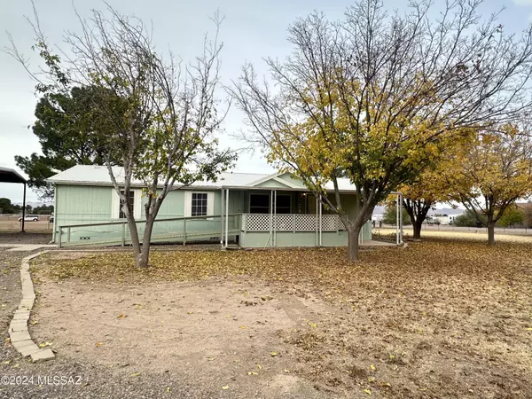 Safford, AZ 85546,1260 S Meadow Lane