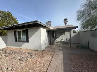 714 N Belvedere Avenue, Tucson, AZ 85711