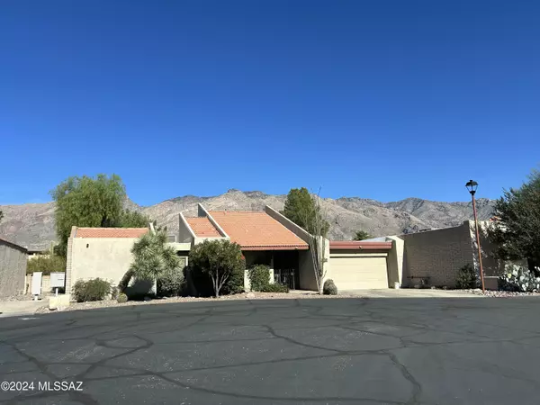 Tucson, AZ 85718,4509 E Camino De Oro