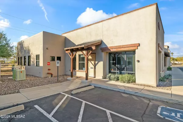 4558 N 1St Avenue #150, Tucson, AZ 85718