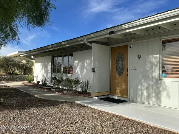 920 W 6th Avenue, San Manuel, AZ 85631