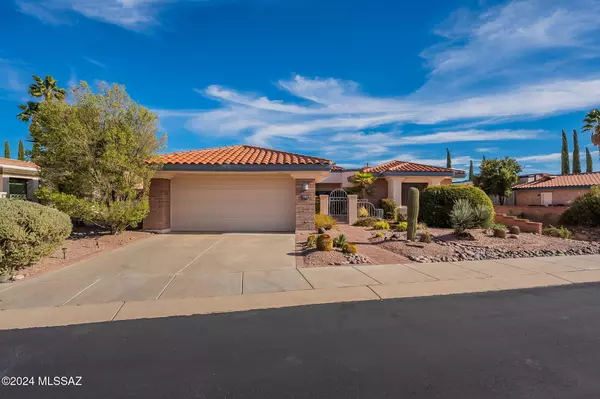 Green Valley, AZ 85622,4365 S Royal Lytham Court