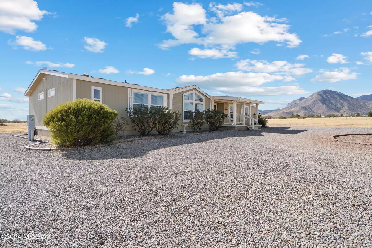 Hereford, AZ 85615,8246 E Chukar Valley Drive