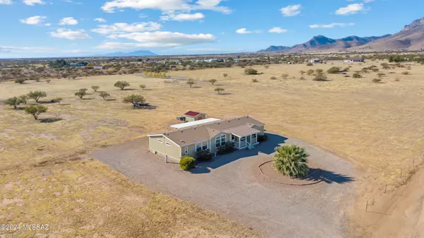 Hereford, AZ 85615,8246 E Chukar Valley Drive