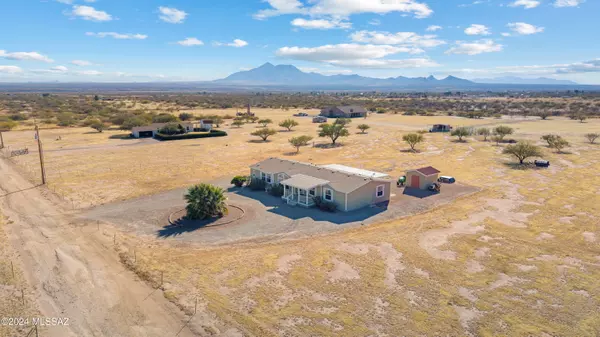 Hereford, AZ 85615,8246 E Chukar Valley Drive