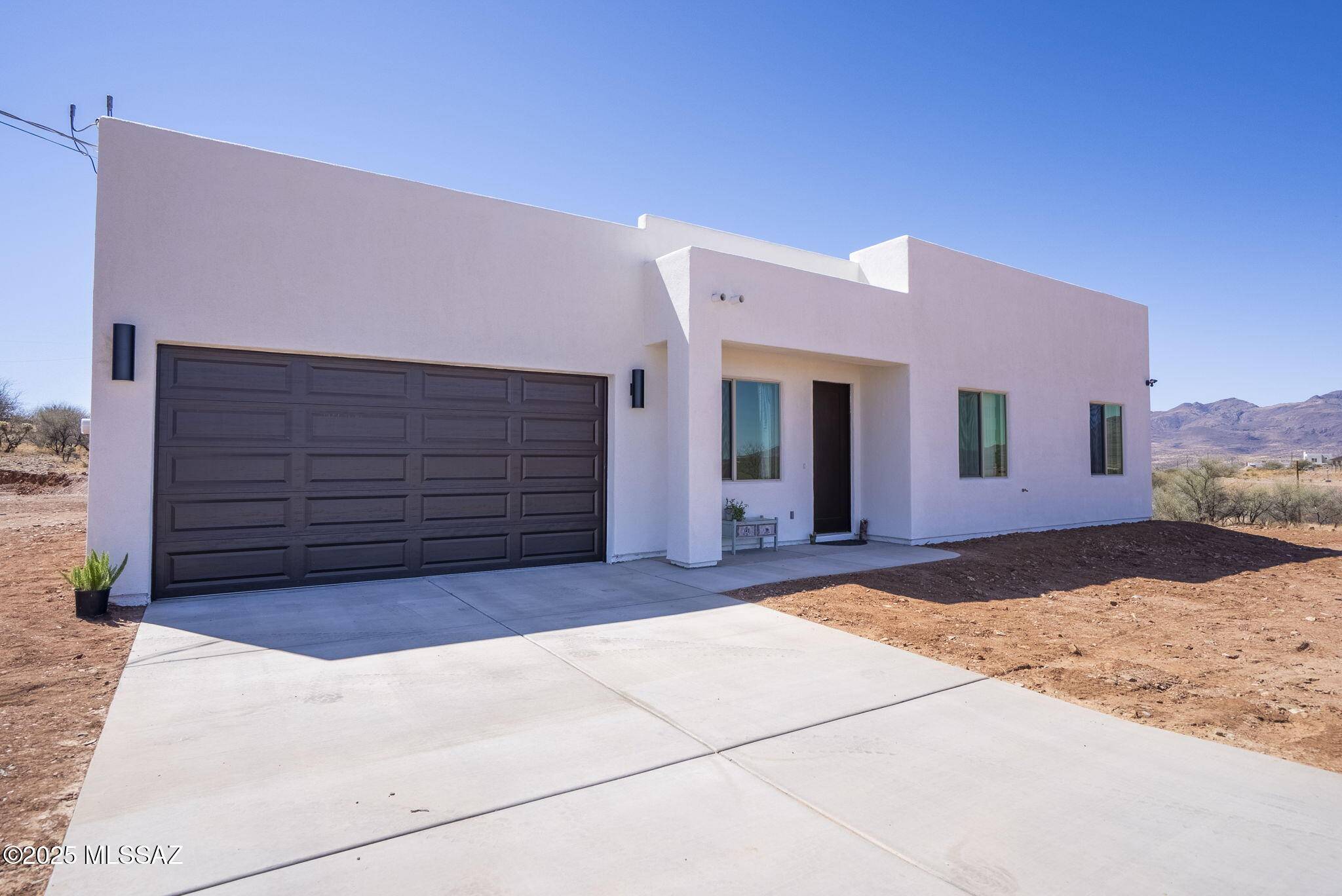 65a Avenida Pastor, Rio Rico, AZ 85648