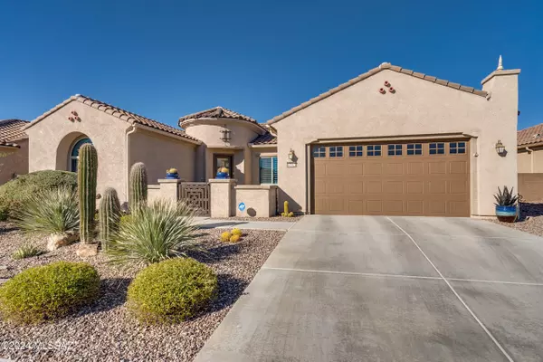 13945 N Bright Angel Trail, Marana, AZ 85658