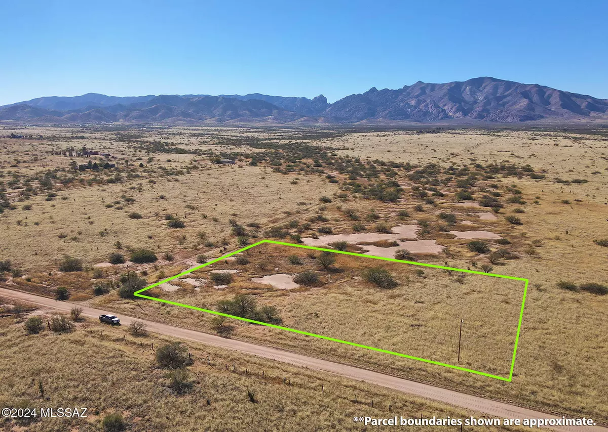 Cochise, AZ 85606,1 Lot N Willcox Road #16