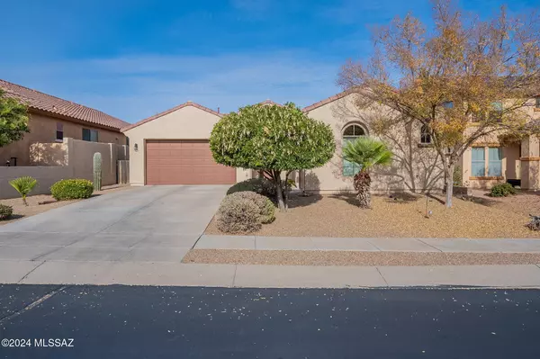 Sahuarita, AZ 85629,734 W Camino Curvitas