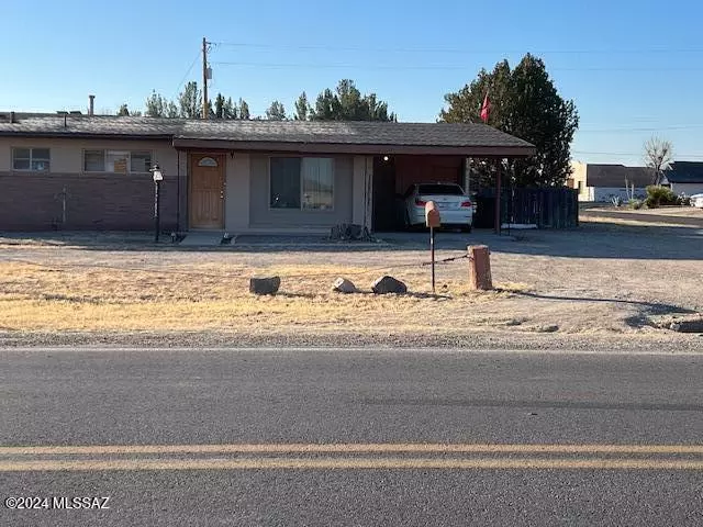 Willcox, AZ 85643,1320 W Airport Road