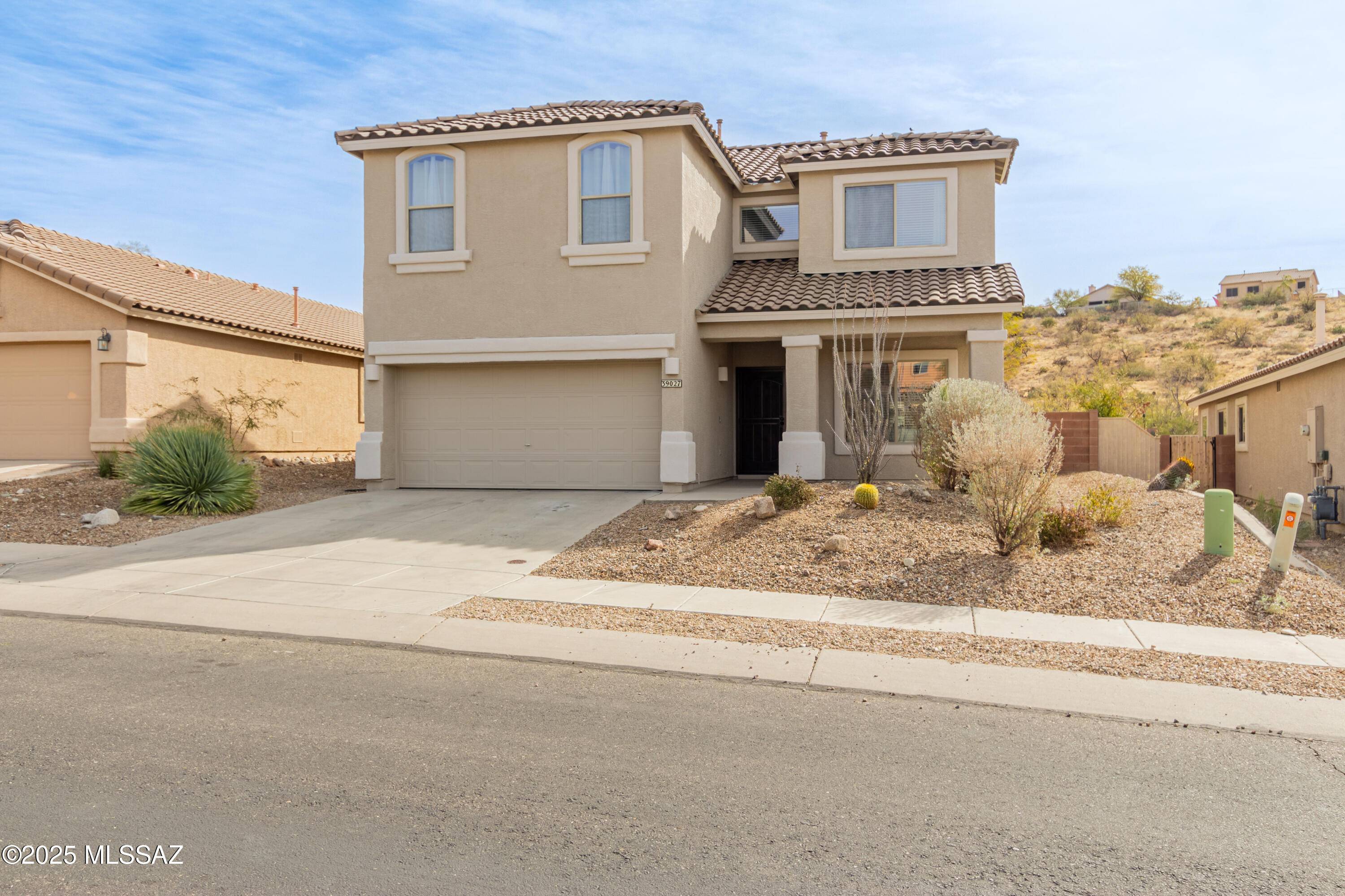 39027 Furlong Court, Tucson, AZ 85739