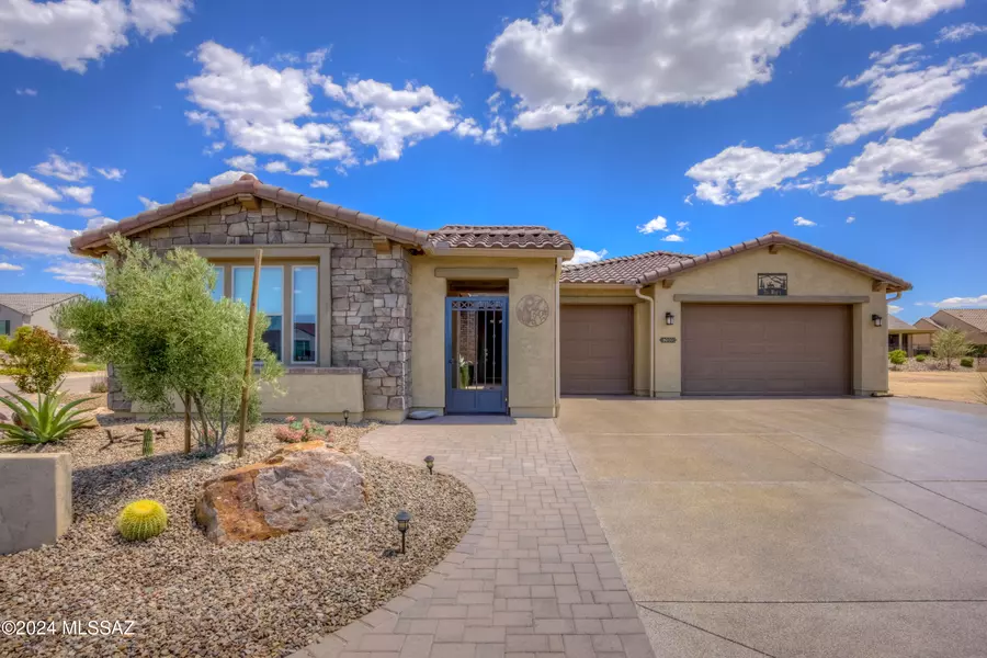 62009 E Quartzite Road, Oracle, AZ 85623