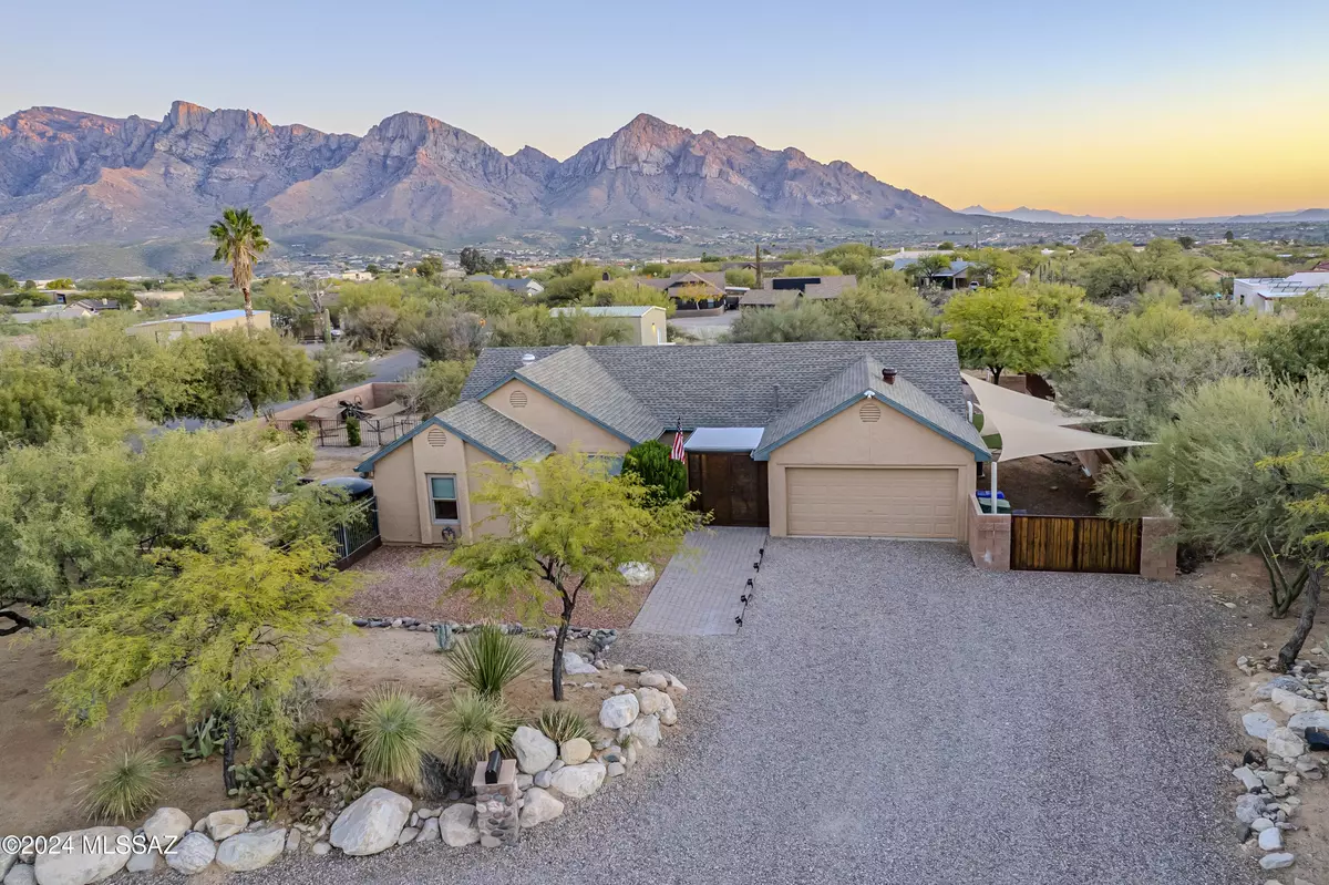 Oro Valley, AZ 85737,11731 N Mandarin Lane