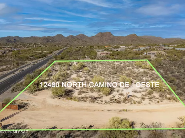 Marana, AZ 85658,12480 N Camino De Oeste