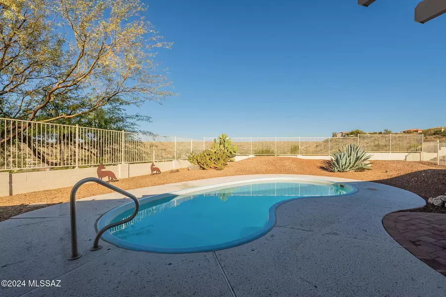 65144 E Emerald Ridge Drive, Saddlebrooke, AZ 85739