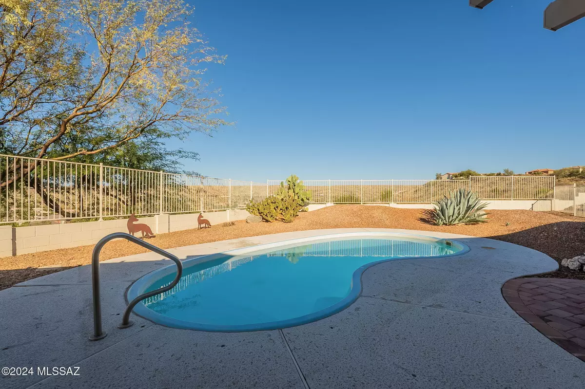 Saddlebrooke, AZ 85739,65144 E Emerald Ridge Drive