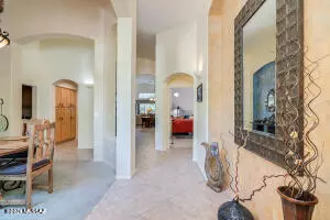 Tucson, AZ 85750,4530 N Scenic Mountain Drive