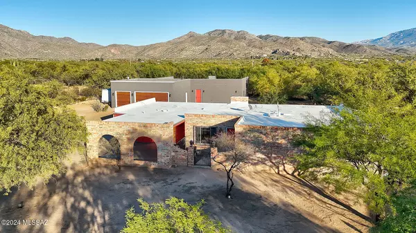 4040 N Homestead Avenue, Tucson, AZ 85749