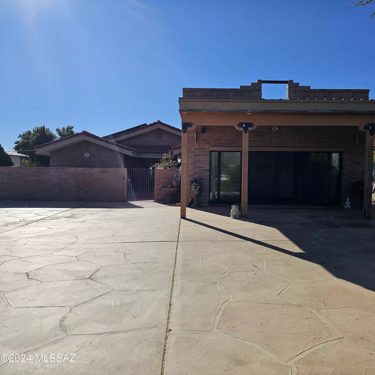 Rio Rico, AZ 85648,334 Valley View Drive