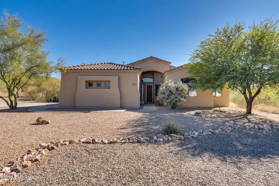 14326 E Desert Plume Court, Vail, AZ 85641